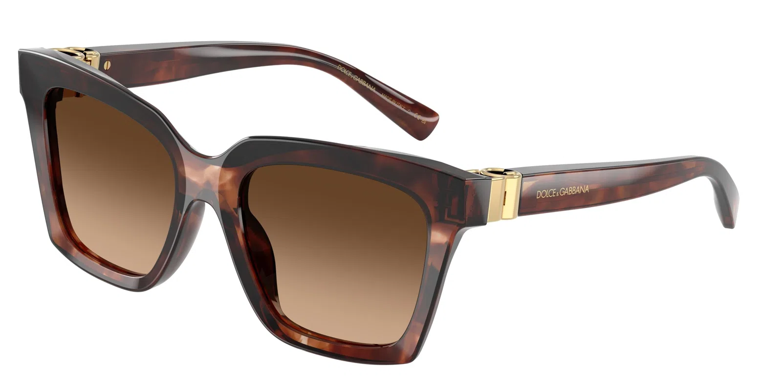 Dolce & Gabbana 4498 Sunglasses - view 2